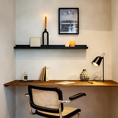 Beni - 1 Bedroom With Pool And Terrace In Gracia Appartement *