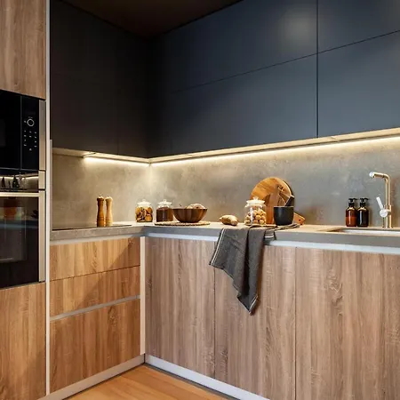 Appartement Beni - 1 Bedroom With Pool And Terrace In Gracia Barcelone