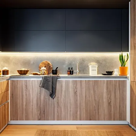 Beni - 1 Bedroom With Pool And Terrace In Gracia *