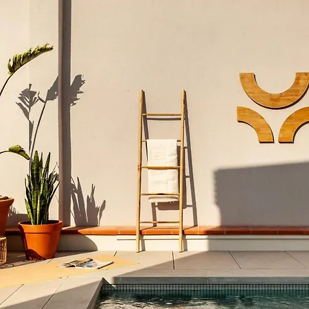 Beni - 1 Bedroom With Pool And Terrace In Gracia * Barcelone