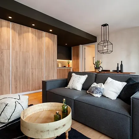 Beni - 1 Bedroom With Pool And Terrace In Gracia * Βαρκελώνη