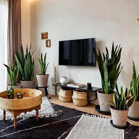 Beni - 1 Bedroom With Pool And Terrace In Gracia