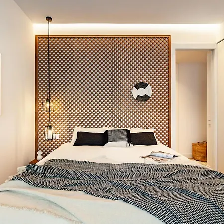 Διαμέρισμα Beni - 1 Bedroom With Pool And Terrace In Gracia