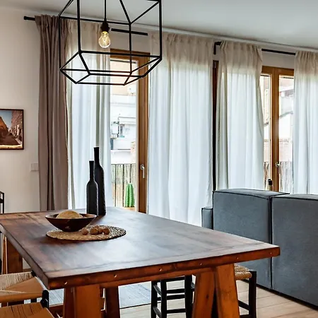 Beni - 1 Bedroom With Pool And Terrace In Gracia
