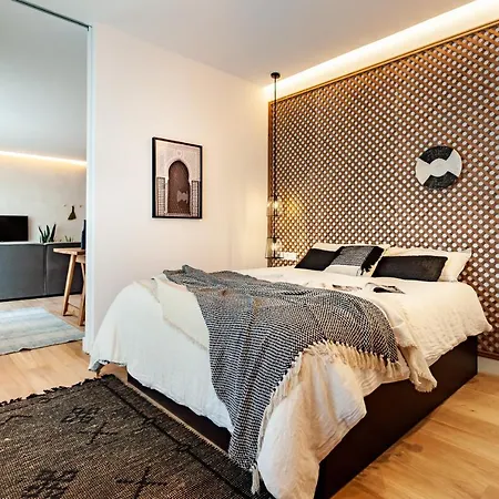 Beni - 1 Bedroom With Pool And Terrace In Gracia * Barcelona